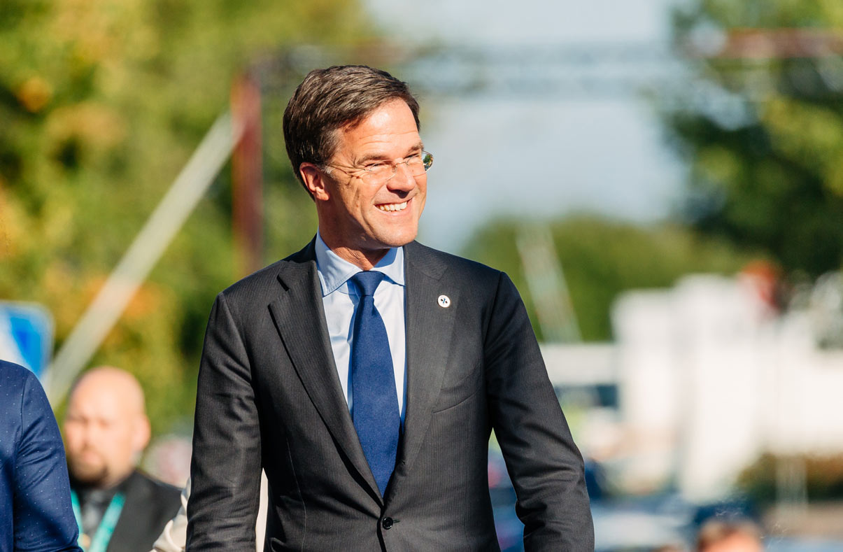 Mark Rutte Anuncia Que Deja La Pol tica Tras 13 A os Como Primer 