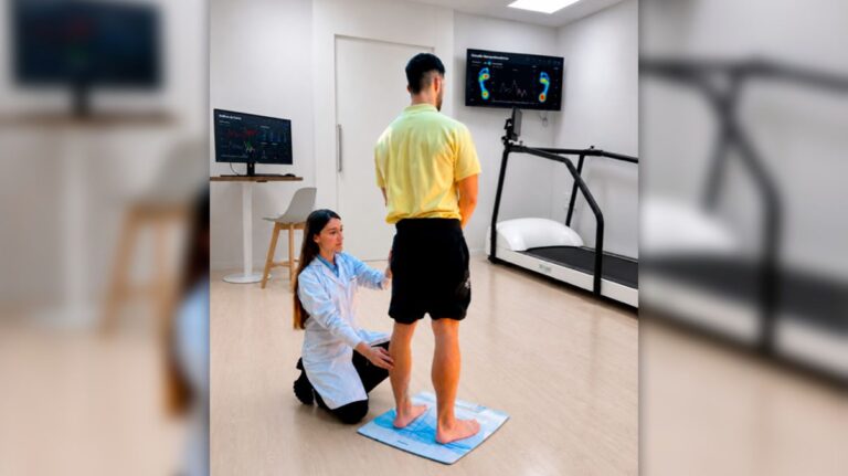 El nuevo dispositivo asistencial permitirá prevenir, detectar precozmente y tratar de forma integral alteraciones, lesiones o limitaciones funcionales.