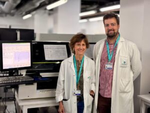 APTTO, herramienta digital de apoyo a la decisión clínica para orientar el estudio del TTPA prolongado y mejorar el circuito preoperatorio, del Hospital Universitario Fundación Jiménez Díaz, Premio Ennova Health 2026, en “Transformación Digital”