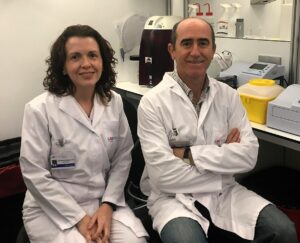 Un estudio del HURJC y el IIS-FJD identifica perfiles de inflamación en personas con VIH que trascienden las clasificaciones clínicas habituales.