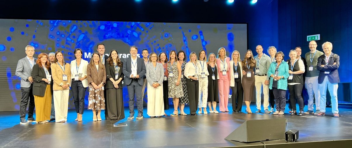 El FJD gana por 9ª año consecutivo el Premio Top 20 en “Gestión Hospitalaria Global” entre los “Hospitales de referencia regional y nacional” y en otras cinco categorías.