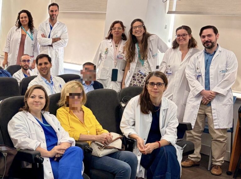 La Fundación Jiménez Díaz destaca la importancia de la atención especializada desde la sospecha inicial como clave para mejorar el abordaje de los sarcomas.