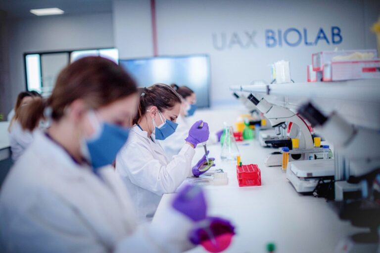 Salud humana, animal y ambiental bajo un mismo enfoque para un mundo interconectado: formación especializada de la mano de UAX y la FJD.